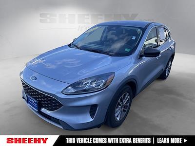 2022 Ford Escape FWD SUV for sale #GA20741A - photo 1
