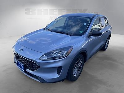 2022 Ford Escape FWD SUV for sale #GA20741A - photo 2