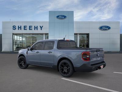 New 2026 Ford Maverick Lariat SuperCrew Cab for sale #GA20794 - photo 2