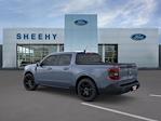 New 2026 Ford Maverick Lariat SuperCrew Cab for sale #GA20794 - photo 2
