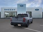 New 2026 Ford Maverick Lariat SuperCrew Cab for sale #GA20794 - photo 8