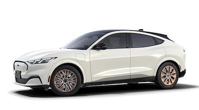 New 2025 Ford Mustang Mach-E Premium for sale #GA20842 - photo 1