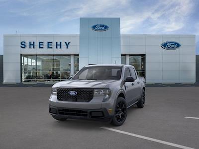 New 2026 Ford Maverick XLT SuperCrew Cab for sale #GA21213 - photo 2