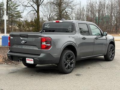 New 2026 Ford Maverick - photo 1