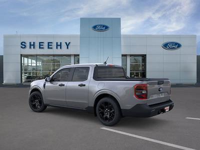 New 2026 Ford Maverick XLT SuperCrew Cab for sale #GA21213 - photo 2