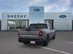 New 2026 Ford Maverick XLT SuperCrew Cab for sale #GA21213 - photo 8