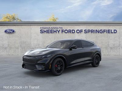 2025 Ford Mustang Mach-E AWD SUV for sale #GA21310 - photo 1