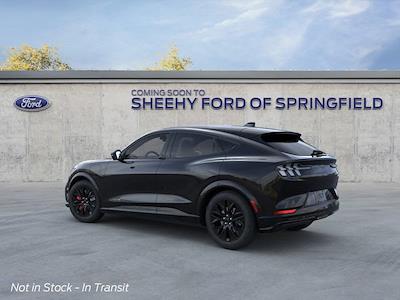 2025 Ford Mustang Mach-E AWD SUV for sale #GA21310 - photo 2