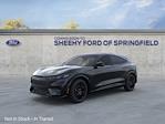 2025 Ford Mustang Mach-E AWD SUV for sale #GA21310 - photo 1