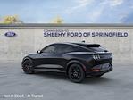 2025 Ford Mustang Mach-E AWD SUV for sale #GA21310 - photo 2