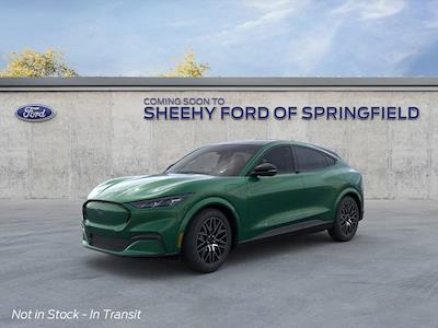 2025 Ford Mustang Mach-E AWD SUV for sale #GA21349 - photo 1