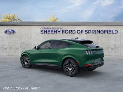 2025 Ford Mustang Mach-E AWD SUV for sale #GA21349 - photo 2
