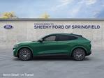 2025 Ford Mustang Mach-E AWD SUV for sale #GA21349 - photo 4