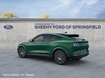 2025 Ford Mustang Mach-E AWD SUV for sale #GA21349 - photo 2