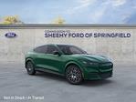 2025 Ford Mustang Mach-E AWD SUV for sale #GA21349 - photo 7