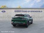 2025 Ford Mustang Mach-E AWD SUV for sale #GA21349 - photo 8