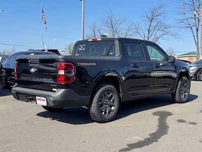 New 2026 Ford Maverick - photo 1