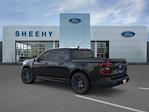 2026 Ford Maverick SuperCrew Cab AWD Pickup for sale #GA21514 - photo 2