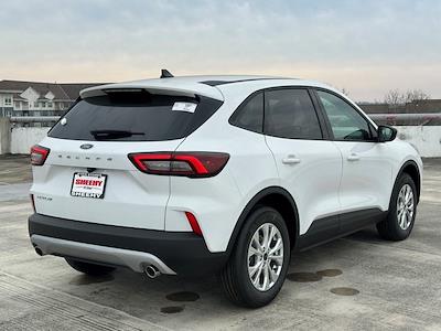 New 2026 Ford Escape - photo 1