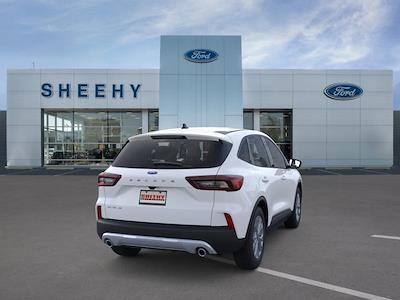 New 2026 Ford Escape Active for sale #GA21815 - photo 2