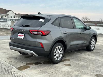 New 2026 Ford Escape - photo 1