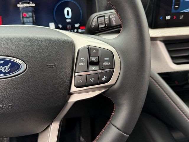 New 2026 Ford Explorer - photo 31