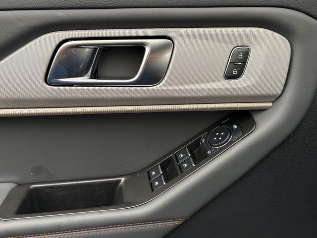 New 2026 Ford Explorer - photo 34