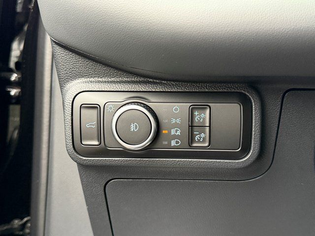 New 2026 Ford Explorer - photo 35