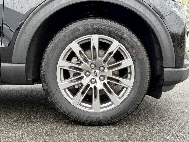 New 2026 Ford Explorer - photo 7