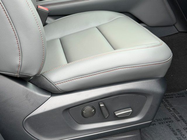 New 2026 Ford Explorer - photo 9
