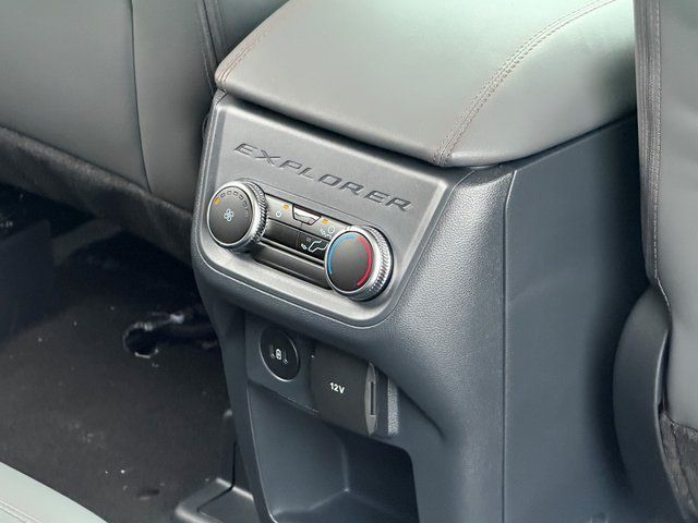 New 2026 Ford Explorer - photo 11
