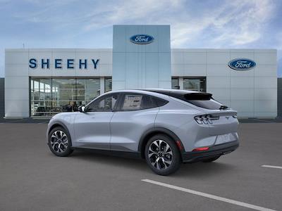 2025 Ford Mustang Mach-E RWD SUV for sale #GA22552 - photo 2