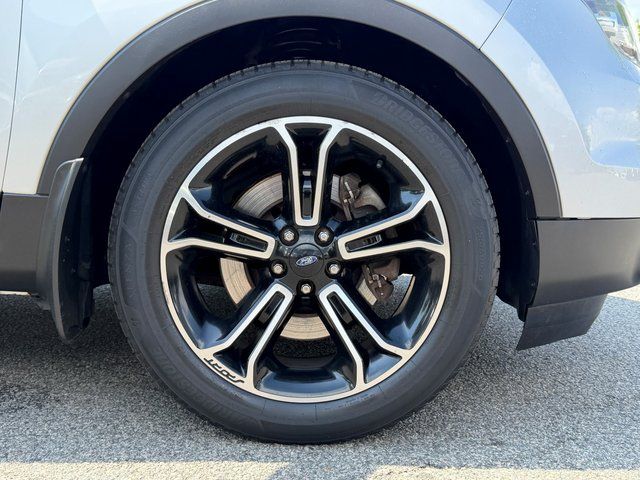Used 2014 Ford Explorer - photo 31