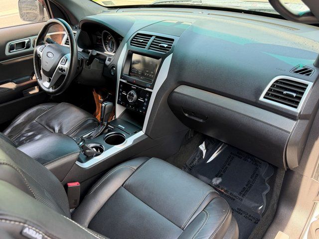 Used 2014 Ford Explorer - photo 32