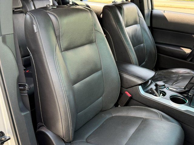 Used 2014 Ford Explorer - photo 34