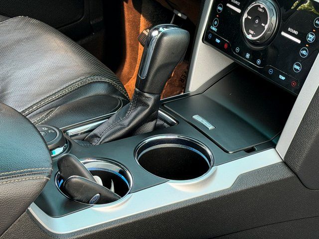 Used 2014 Ford Explorer - photo 35