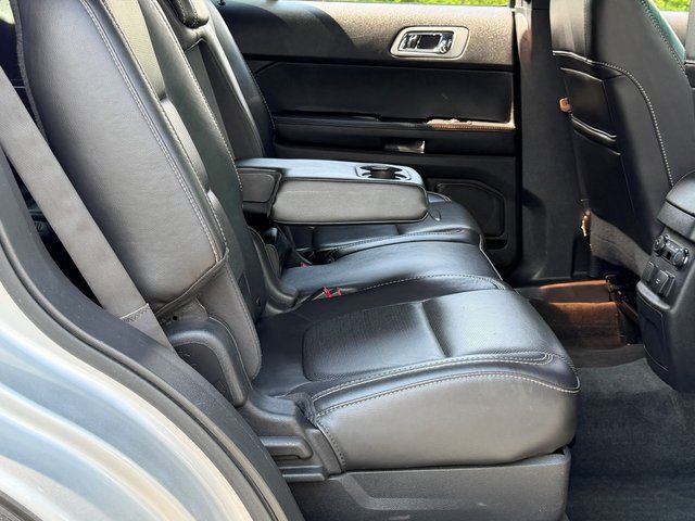 Used 2014 Ford Explorer - photo 36
