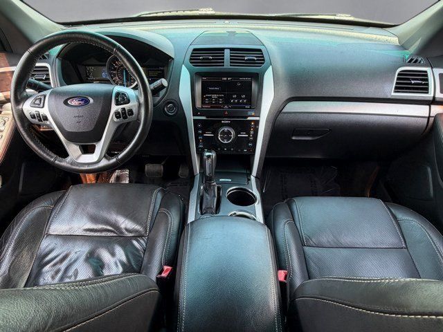 Used 2014 Ford Explorer - photo 22