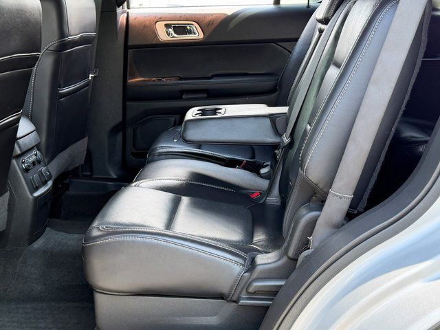 Used 2014 Ford Explorer - photo 41