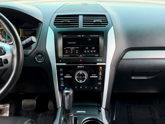 Used 2014 Ford Explorer - photo 20