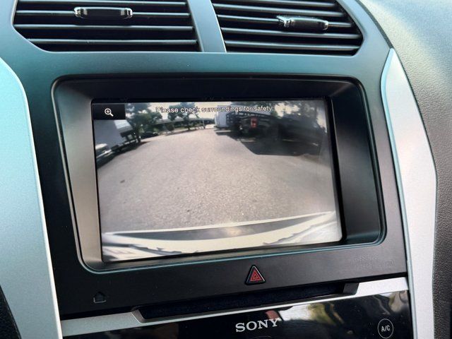Used 2014 Ford Explorer - photo 8