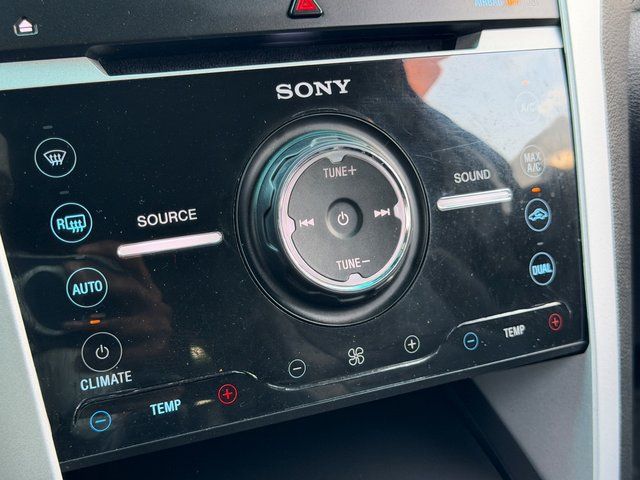 Used 2014 Ford Explorer - photo 9