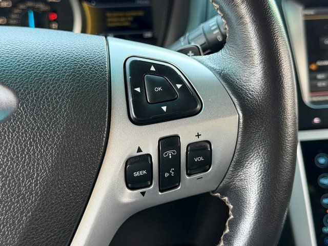 Used 2014 Ford Explorer - photo 13