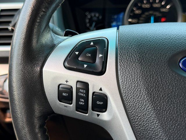 Used 2014 Ford Explorer - photo 14