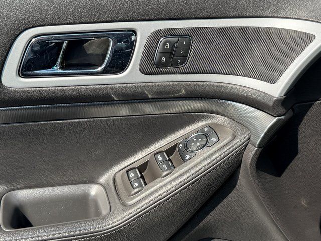 Used 2014 Ford Explorer - photo 16