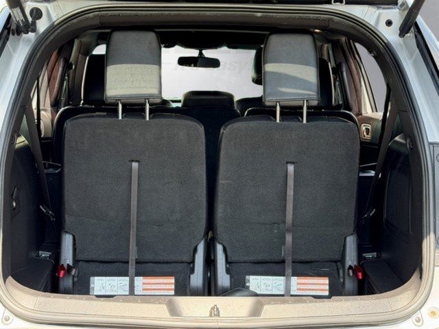 Used 2014 Ford Explorer - photo 6