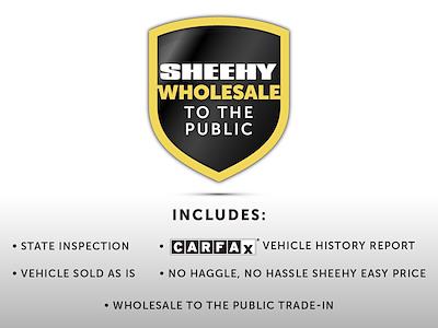 2014 Ford Explorer 4WD SUV for sale #GA22690A - photo 1