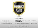 2014 Ford Explorer 4WD SUV for sale #GA22690A - photo 1