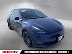 2022 Tesla Model Y AWD SUV for sale #GA22747A - photo 1