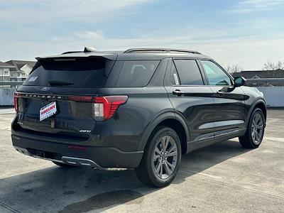 New 2026 Ford Explorer - photo 1